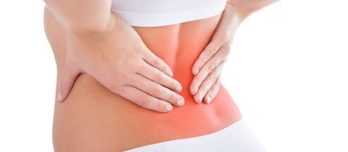 osteocondrose