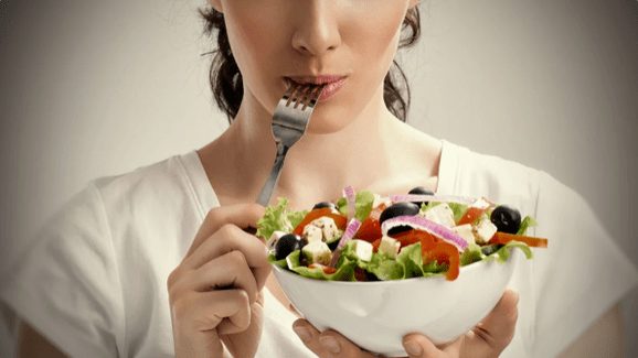 Nutrición para a osteocondrose