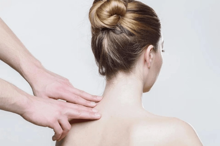 Diagnóstico e tratamento da osteocondrose