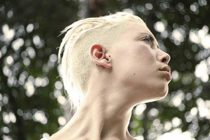Síntomas da osteocondrose cervical
